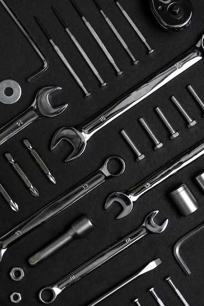 Обзор популярных моделей динамометрических ключей на АлиЭкспресс