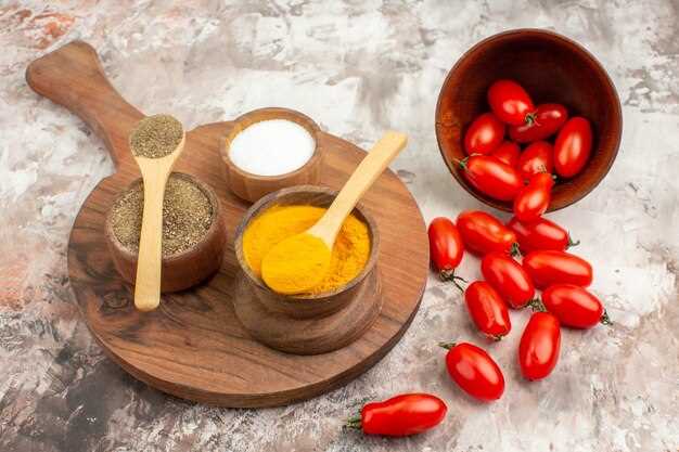 Потенциальные побочные эффекты и противопоказания куркумина