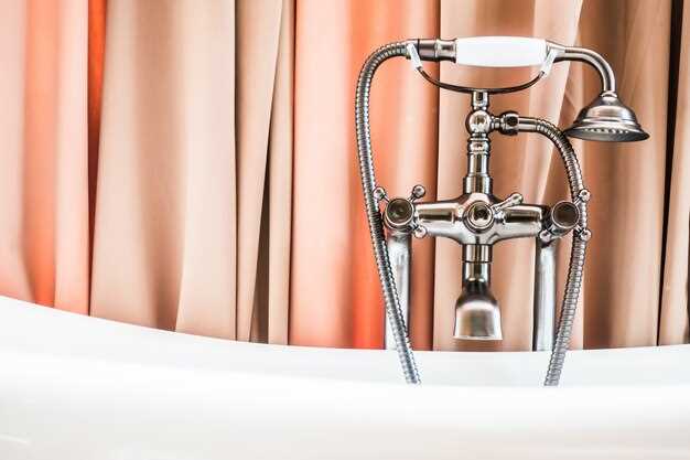 Советы по установке и настройке душевой стойки для максимального комфорта