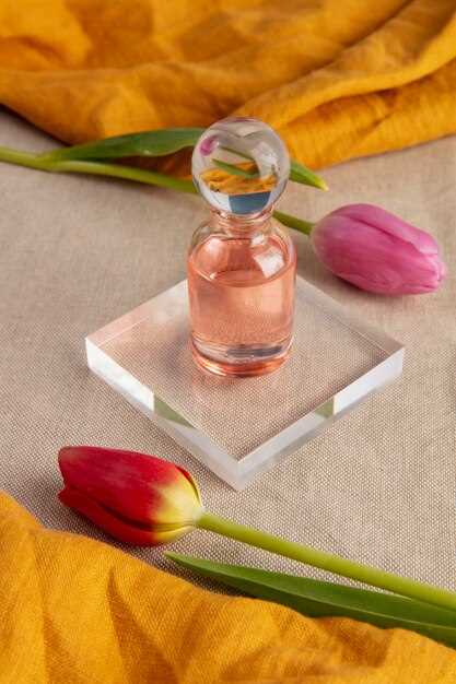 Советы по нанесению и сочетанию духов с образом