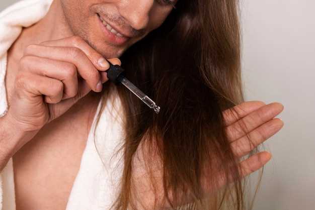 Роль увлажняющих средств в уходе за поврежденными волосами