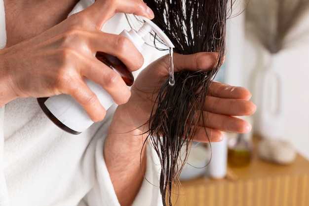 Специализированные шампуни и кондиционеры: на что обратить внимание