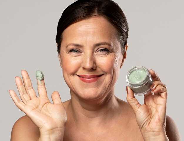 Кремы с SPF для защиты от солнечных лучей