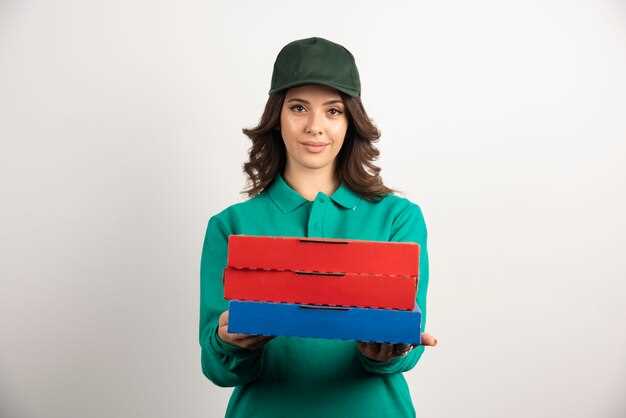 Как выбрать курьерскую службу для доставки вашего товара