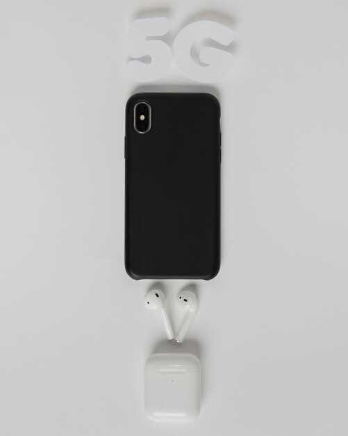 Наушники и гарнитуры: топ-аксессуары для качественного звука