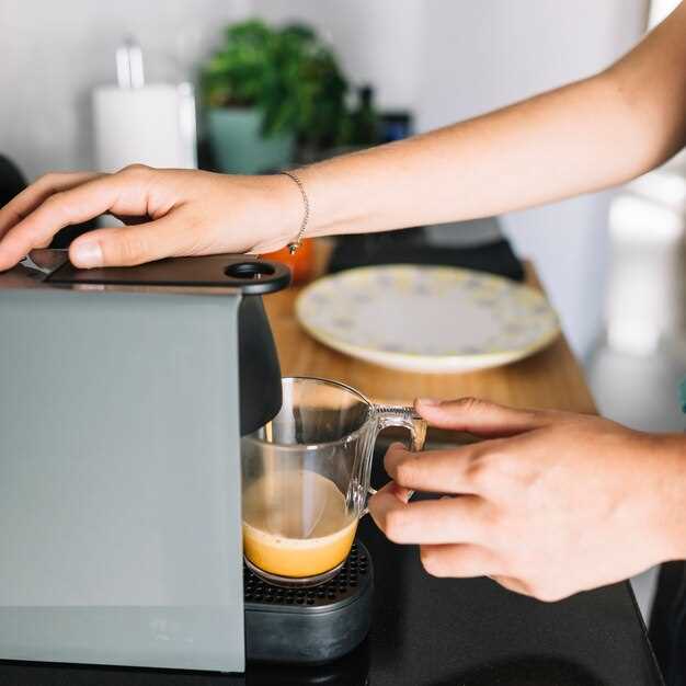 Сравнение функционала: чем отличаются автоматические кофемашины Nespresso