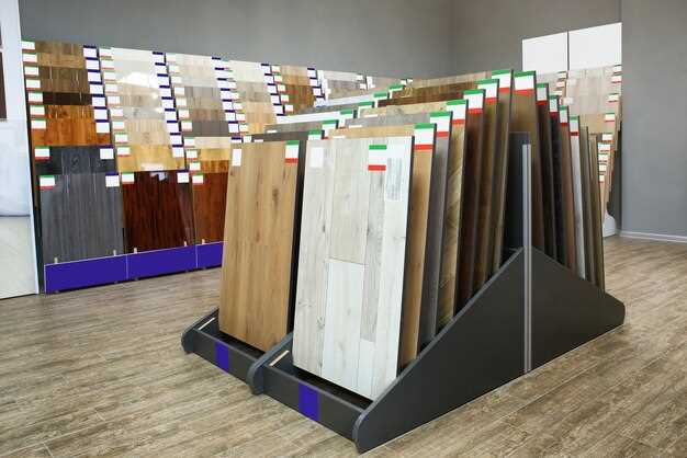 Обзор характеристик ламината от ведущих производителей