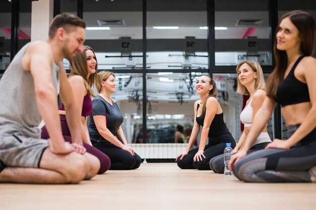 Специальные предложения для семей и детей в фитнес-клубах