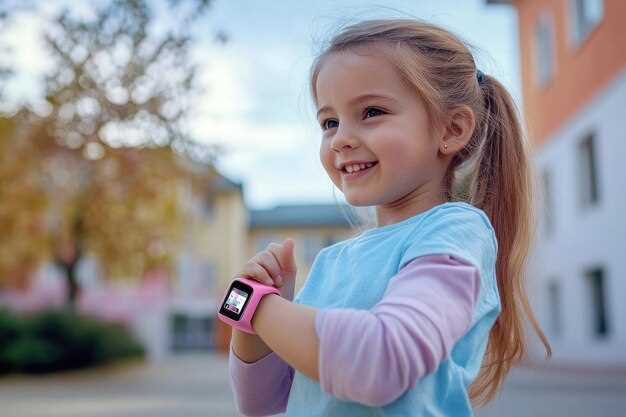 Как выбрать GPS-трекер с функцией геозоны для ребенка?