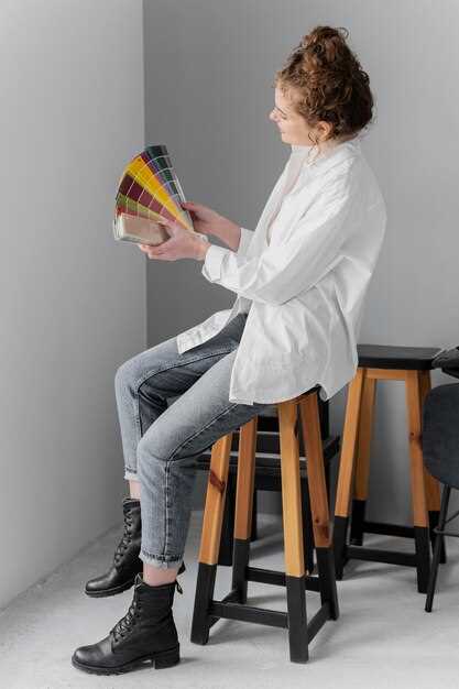 Технология нанесения матовой краски: советы и рекомендации