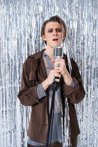 Беспроводные микрофоны для караоке: что учесть при покупке