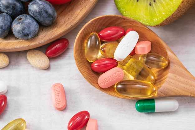 Как выбрать подходящие мультивитамины на iHerb для женщин?