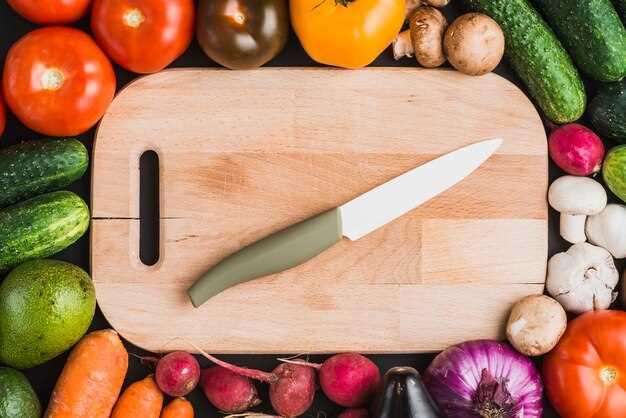 Как выбрать набор ножей для домашней кухни?