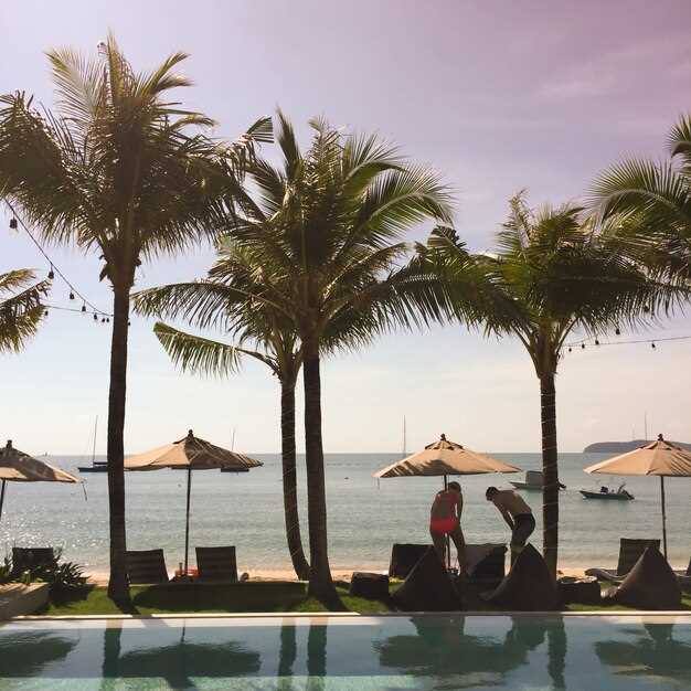 Лучшие отели для активного отдыха и водных видов спорта