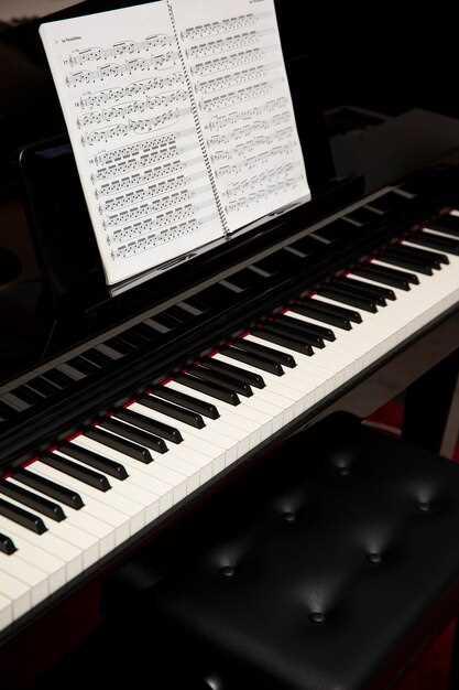 Сравнение традиционных и цифровых фортепиано: что выбрать для обучения