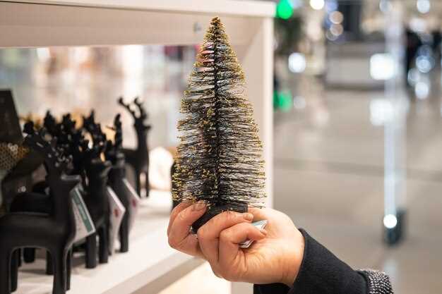 Критерии выбора искусственной ёлки с пышной кроной