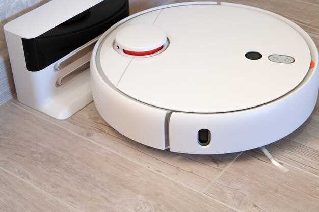 Отличия в технологии всасывания: какие модели подходят для густых ковров