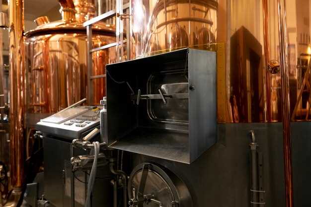 Уход и эксплуатация медных самогонных аппаратов: советы и рекомендации