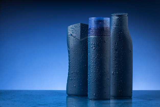 Как выбрать шампунь для жирных волос с учетом типа кожи головы