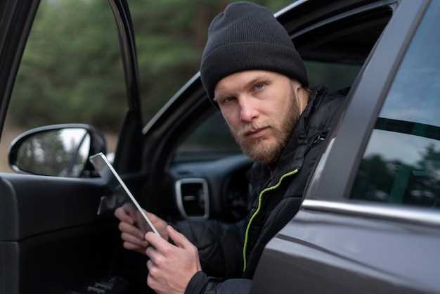 Как выбрать сигнализацию для Lada Vesta: ключевые критерии