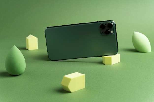 Обзор лучших моделей на Android с памятью от 256 ГБ