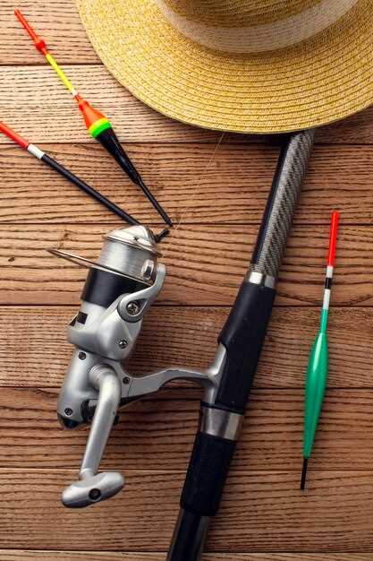 Как выбрать спиннинг для твичинга: ключевые характеристики