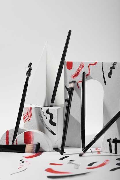 Сравнение материалов: синтетические против натуральных ресниц