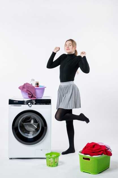 Особенности дизайна стиральных машин Gorenje