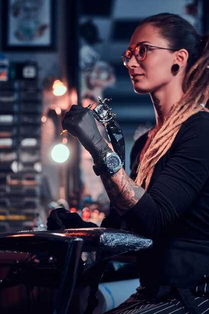 Критерии выбора тату-салона в Екатеринбурге