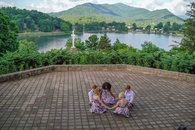 Доступные услуги и развлечения для отдыхающих