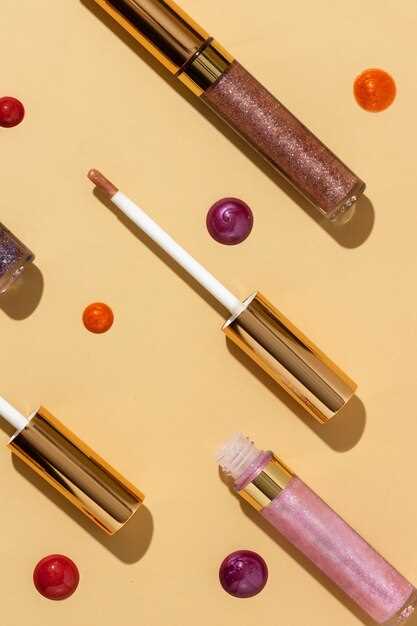 Как выбрать блеск для губ по типу кожи