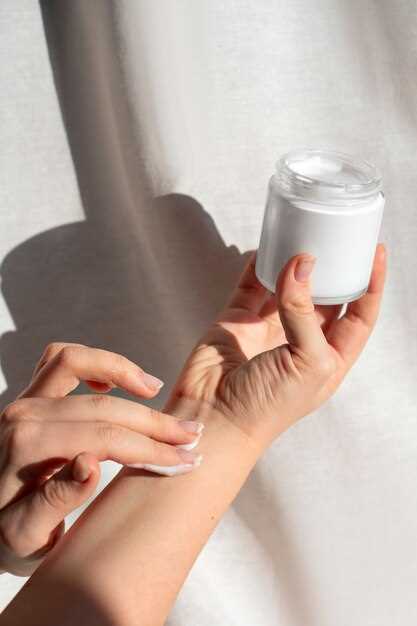 Кремы для сухой кожи: особенности выбора