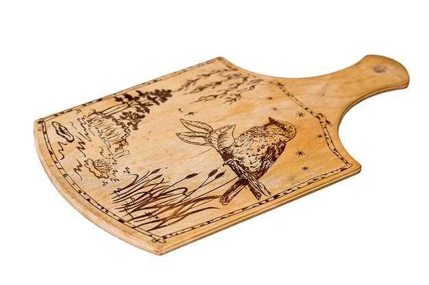 Топ-5 выжигателей с высоким рейтингом на АлиЭкспресс