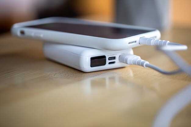 Сравнение зарядных устройств с разными типами USB-контактов