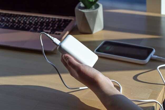 Лучшие зарядные устройства для iPhone: что выбрать