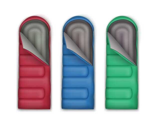 Как выбрать надувной матрас для палатки