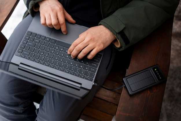 Как долго работают аккумуляторы у офисных ноутбуков HP