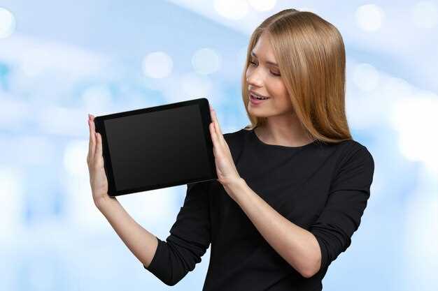 Рекомендации по выбору планшета для разных задач