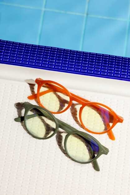 Рекомендации по выбору линз для различных условий использования