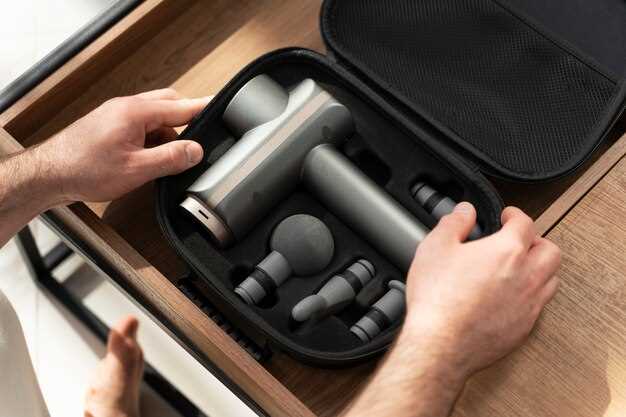 Рекомендуемые модели: какие массажеры выбирают профессионалы?