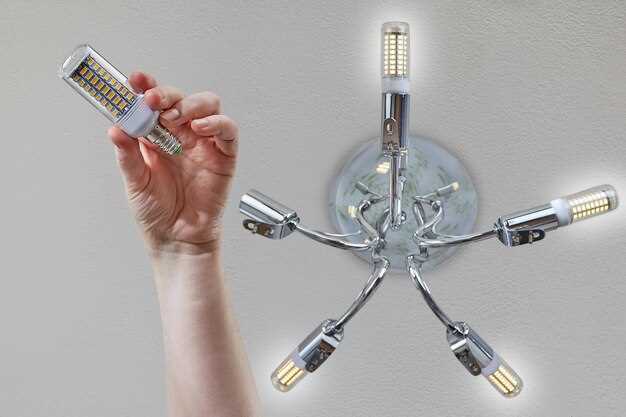 Обзор характеристик ламп для долговечности и надежности