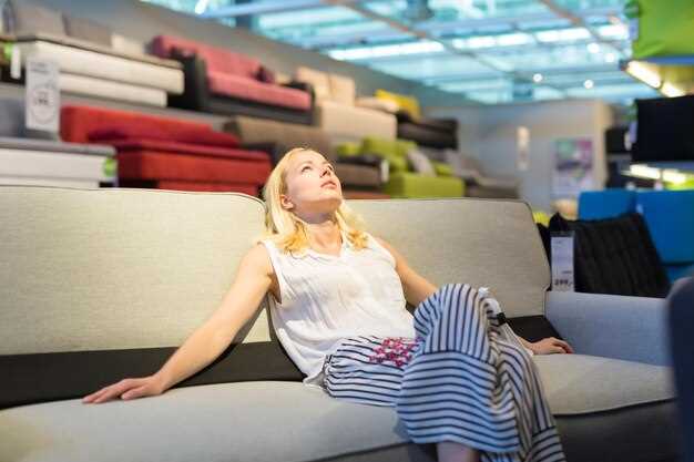 Как выбрать стиль мебели для вашего интерьера