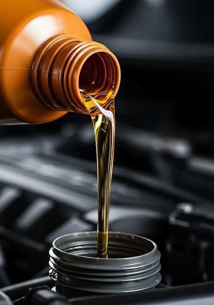 Выбор масла по типу двигателя Suzuki Grand Vitara