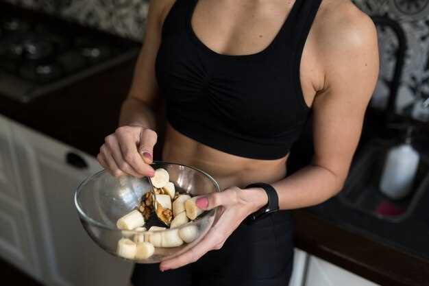 Возможно ли похудение при использовании растительных протеинов