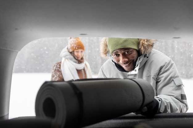 Особенности установки и подключения обогревателя от прикуривателя