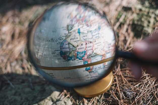 Где найти самые маленькие независимые страны на карте мира