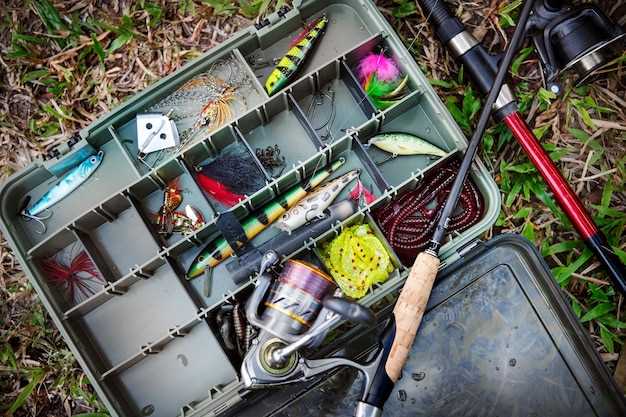 Обзор лучших брендов лесок для щуки