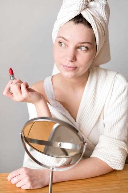 Как выбрать текстуру помады для различных ситуаций