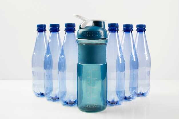 Лучшие фильтры для очистки воды в спортивных бутылках