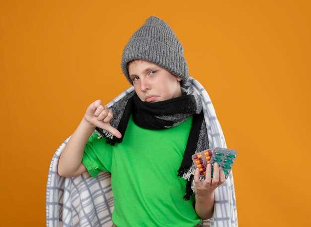 Как витамин C укрепляет иммунитет в холодное время года